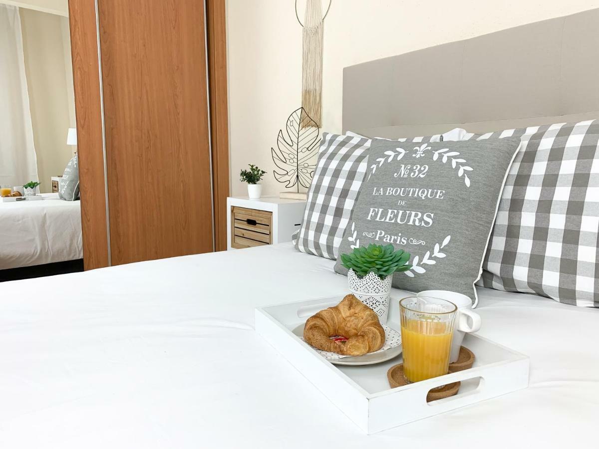 Cosy Flats Аліканте Екстер'єр фото