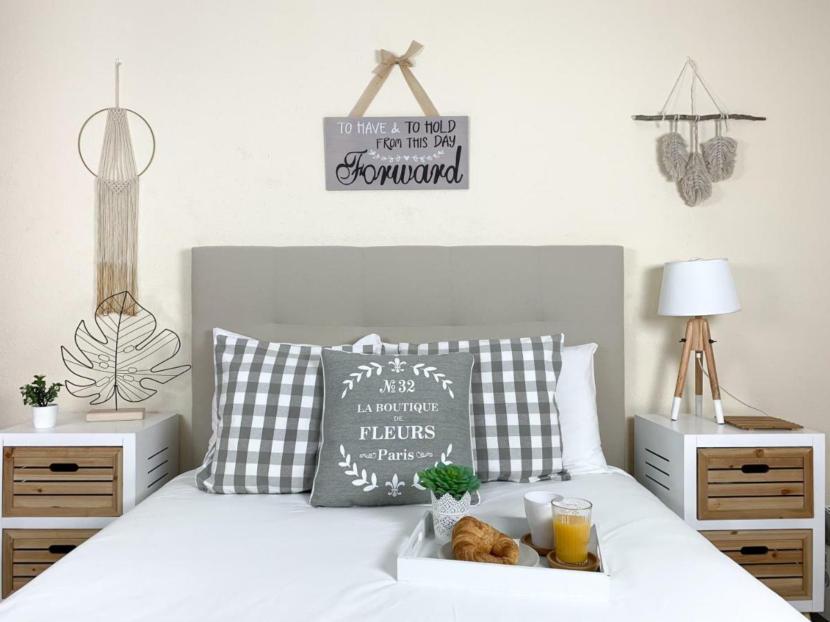 Cosy Flats Аліканте Екстер'єр фото