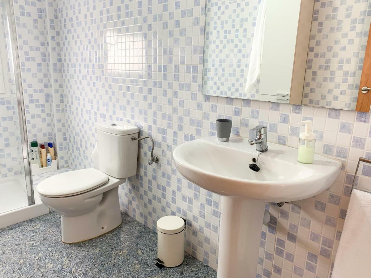 Cosy Flats Аліканте Екстер'єр фото